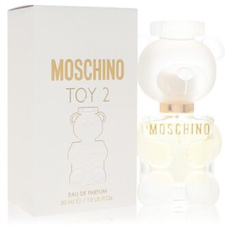 Moschino Toy 2 by Moschino - Eau De Parfum Spray 30 ml - for women