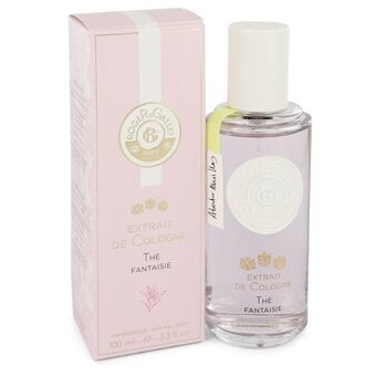Roger & Gallet The Fantaisie by Roger & Gallet - Extrait De Cologne Spray 100 ml - for women