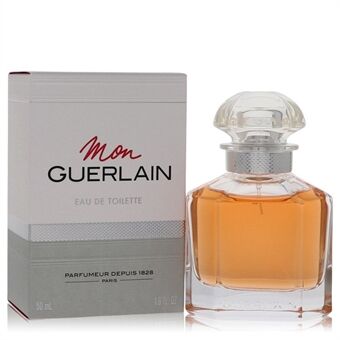 Mon Guerlain by Guerlain - Eau De Toilette Spray 50 ml - for women