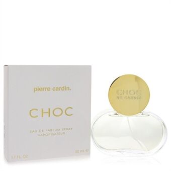 Choc De Cardin by Pierre Cardin - Eau De Parfum Spray 50 ml - for women