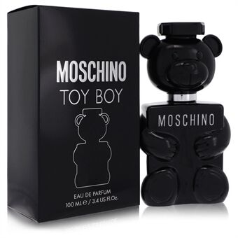 Moschino Toy Boy by Moschino - Eau De Parfum Spray 100 ml - for men