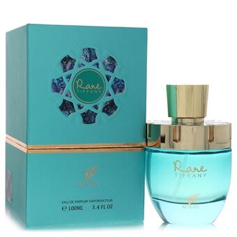 Afnan Rare Tiffany by Afnan - Eau De Parfum Spray 100 ml - for women
