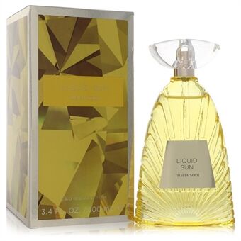 Liquid Sun by Thalia Sodi - Eau De Parfum Spray 100 ml - for women