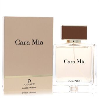 Cara Mia by Etienne Aigner - Eau De Parfum Spray 100 ml - for women