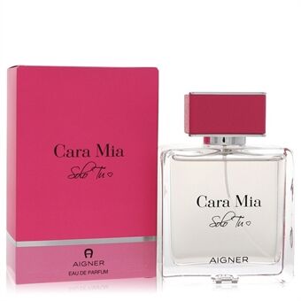 Cara Mia Solo Tu by Etienne Aigner - Eau De Parfum Spray 100 ml - for women