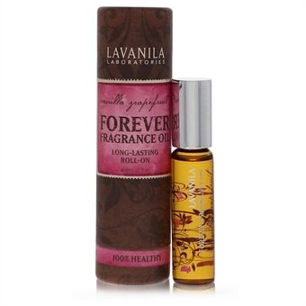 Lavanila Forever Fragrance Oil by Lavanila - Long Lasting Roll-on Fragrance Oil 8 ml - for women