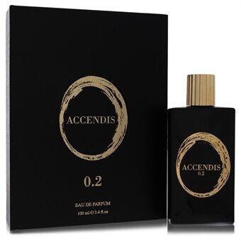 Accendis 0.2 by Accendis - Eau De Parfum Spray (Unisex) 100 ml - for women