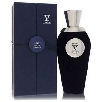 Ensis V by V Canto - Extrait De Parfum Spray (Unisex) 100 ml - for women