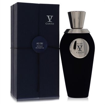 Alibi V by V Canto - Extrait De Parfum Spray (Unisex) 100 ml - for women