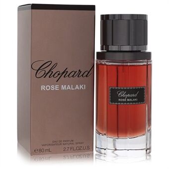 Chopard Rose Malaki by Chopard - Eau De Parfum Spray (Unisex) 80 ml - for women