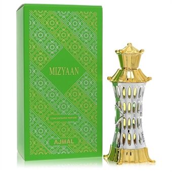 Ajmal Mizyaan by Ajmal - Concentrated Perfume Oil (Unisex) 4 ml - for women