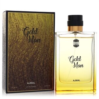 Ajmal Gold by Ajmal - Eau De Parfum Spray 100 ml - for men