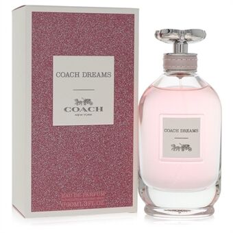 Coach Dreams by Coach - Eau De Parfum Spray 90 ml - for women