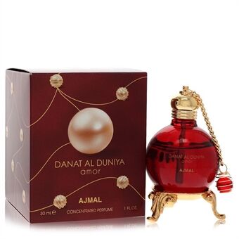 Ajmal Danat Al Duniya Amor by Ajmal - Concentrated Perfume 30 ml - for women