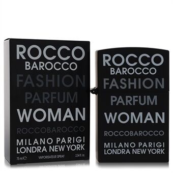 Roccobarocco Fashion by Roccobarocco - Eau De Parfum Spray 75 ml - for women