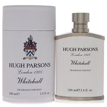 Hugh Parsons Whitehall by Hugh Parsons - Eau De Parfum Spray 100 ml - for men