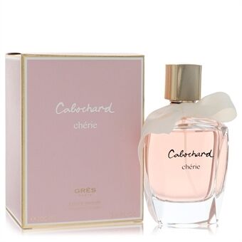 Cabochard Cherie by Cabochard - Eau De Parfum Spray 100 ml - for women