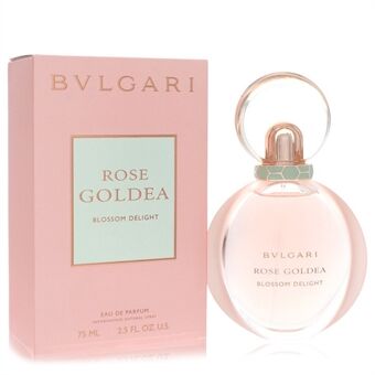 Bvlgari Rose Goldea Blossom Delight by Bvlgari - Eau De Parfum Spray 75 ml - for women