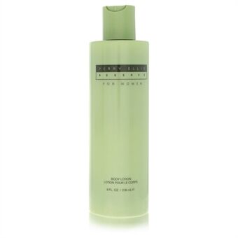 Perry Ellis Reserve by Perry Ellis - Body Lotion 240 ml - for women