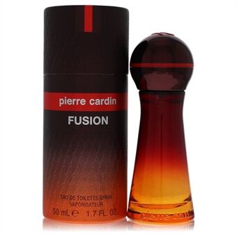 Pierre Cardin Fusion by Pierre Cardin - Eau De Toilette Spray 50 ml - for men