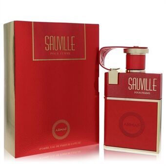 Armaf Sauville by Armaf - Eau De Parfum Spray 100 ml - for women