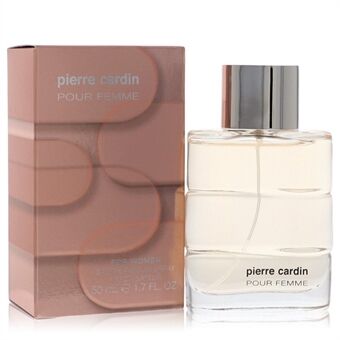 Pierre Cardin Pour Femme by Pierre Cardin - Eau De Parfum Spray 50 ml - for women