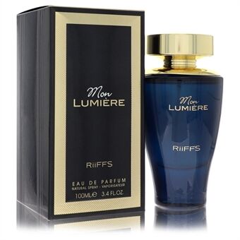 Riiffs Mon Lumiere by Riiffs - Eau De Parfum Spray (Unisex) 100 ml - for women