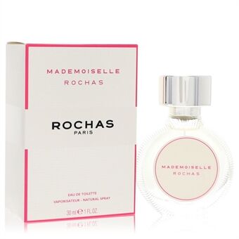 Mademoiselle Rochas by Rochas - Eau De Toilette Spray 30 ml - for women