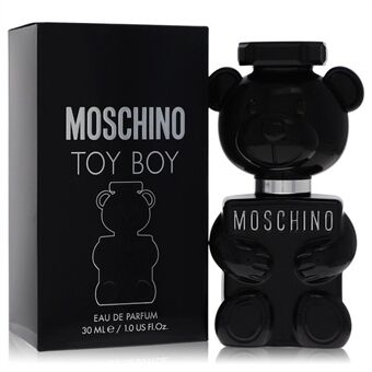Moschino Toy Boy by Moschino - Eau De Parfum Spray 30 ml - for men