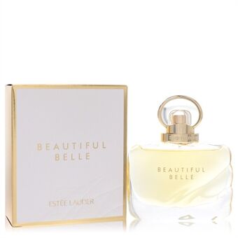 Beautiful Belle by Estee Lauder - Eau De Parfum Spray 50 ml - for women