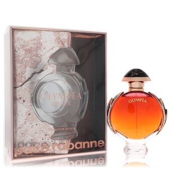 Olympea Onyx by Paco Rabanne - Eau De Parfum Spray Collector Edition 80 ml - for women