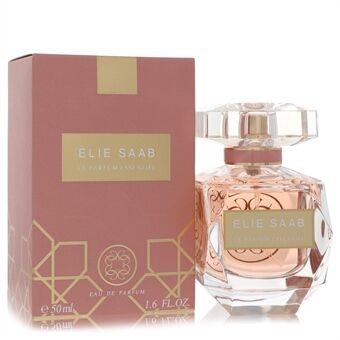 Le Parfum Essentiel by Elie Saab - Eau De Parfum Spray 50 ml - for women