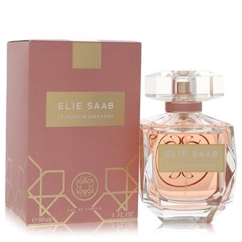 Le Parfum Essentiel by Elie Saab - Eau De Parfum Spray 90 ml - for women