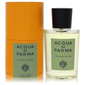 Acqua Di Parma Colonia Futura by Acqua Di Parma - Eau De Cologne Spray (unisex) 100 ml - for women