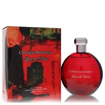 Luxe De Venise by Catherine Malandrino - Eau De Parfum Spray 100 ml - for women