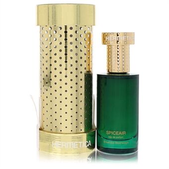 Emerald Stairways Spiceair by Hermetica - Eau De Parfum Spray (Unisex Alcohol Free) 50 ml - for women