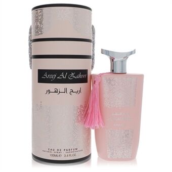 Areej Al Zahoor by Rihanah - Eau De Parfum Spray 100 ml - for women
