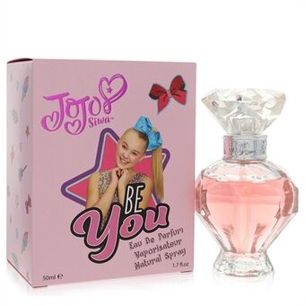 Jojo Siwa Be You by Jojo Siwa - Eau De Parfum Spray 50 ml - for women