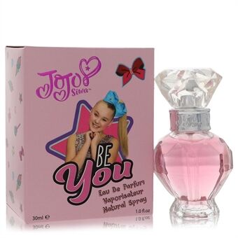 Jojo Siwa Be You by Jojo Siwa - Eau De Parfum Spray 30 ml - for women