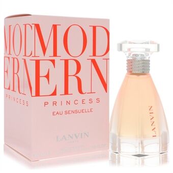 Modern Princess Eau Sensuelle by Lanvin - Eau De Toilette Spray 60 ml - for women