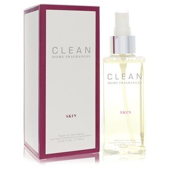 Clean Skin by Clean - Room & Linen Spray 170 ml - for women
