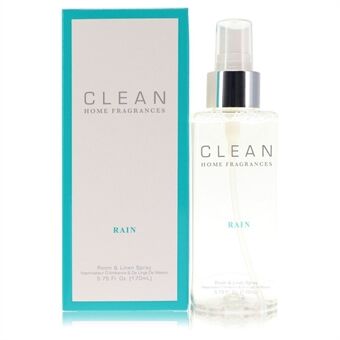 Clean Rain by Clean - Room & Linen Spray 170 ml - for women