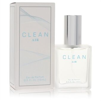 Clean Air by Clean - Eau De Parfum Spray 15 ml - for women