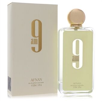 Afnan 9am by Afnan - Eau De Parfum Spray (Unisex) 100 ml - for men