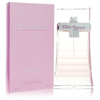 Elixir Pleasure by Estelle Vendome - Eau De Parfum Spray 77 ml - for women