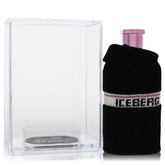 Iceberg Since 1974 by Iceberg - Eau De Parfum Spray 100 ml - for women