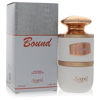 Sapil Bound by Sapil - Eau De Parfum Spray 100 ml - for women