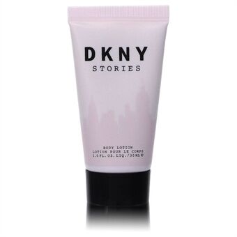 DKNY Stories by Donna Karan - Body Lotion 30 ml - for women