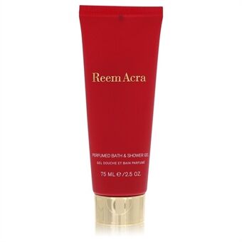 Reem Acra by Reem Acra - Shower Gel 75 ml - for women
