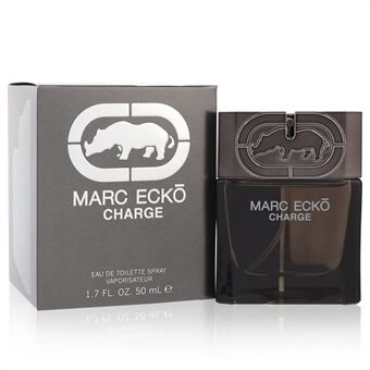 Ecko Charge by Marc Ecko - Eau De Toilette Spray 50 ml - for men